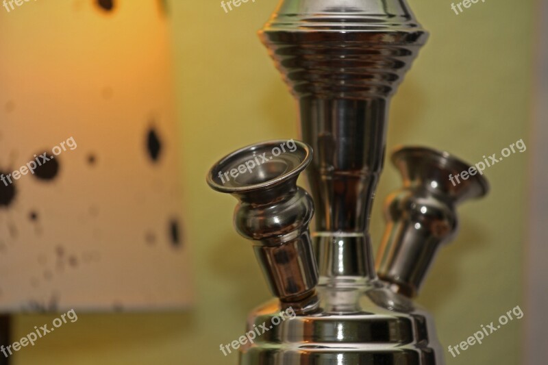 Hookah Shisha Smoking Arabic Free Photos