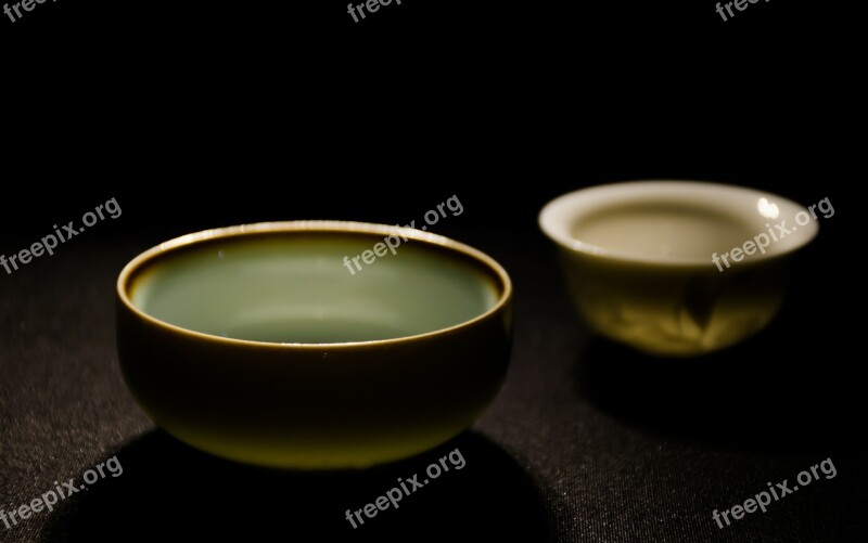 Tea Cup Cup Article Material Free Photos