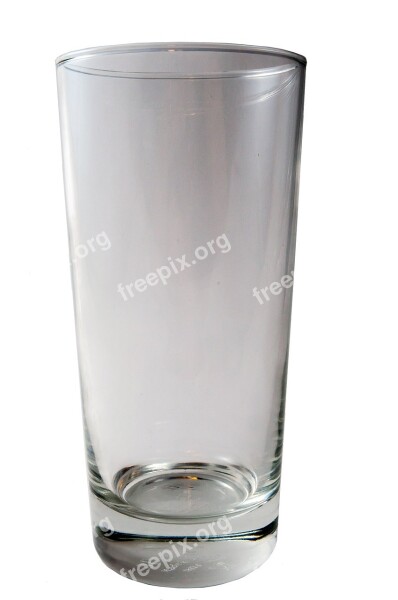 Drinking Glass Glass Drink Water Glass Free Photos