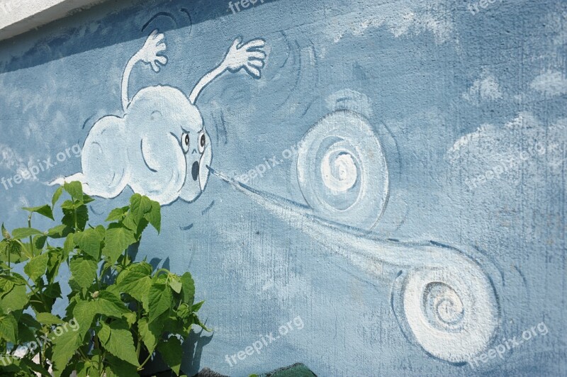 Mural Chuncheon Answer Free Photos