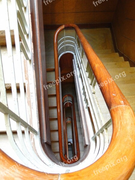 Handrail Ladder Access Free Photos