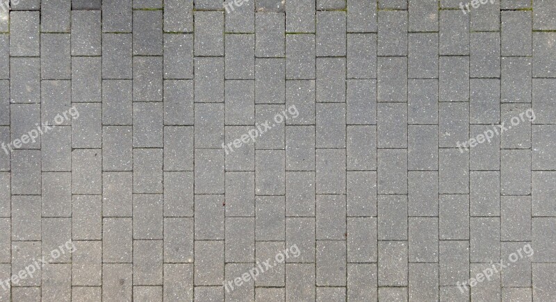 Pavement Stone Texture Surface Pattern