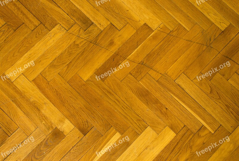 Parquet Wood Floor Wooden Texture