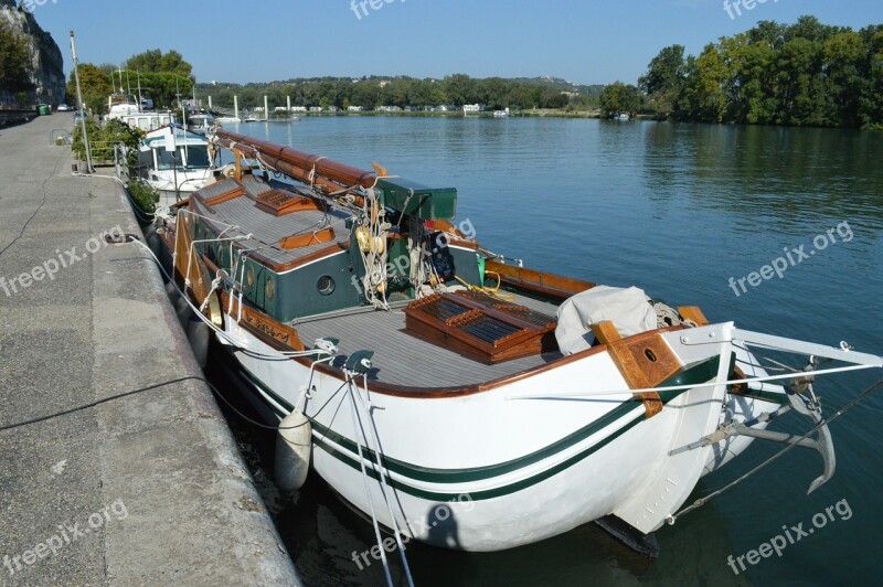 Boat River Nature Tourism Water