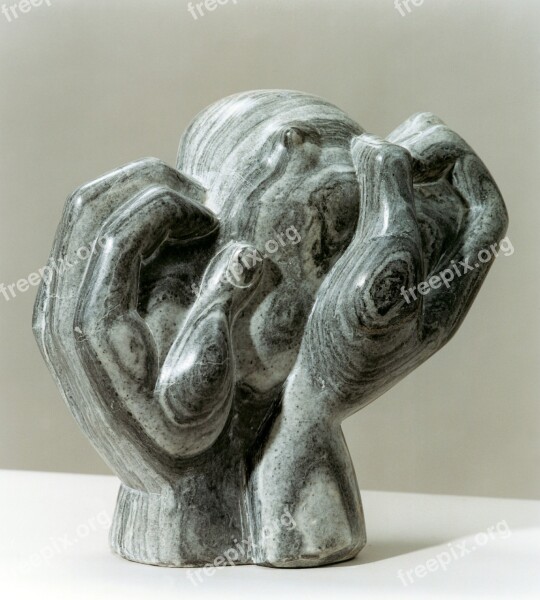 Art Sculpture Marble Free Photos