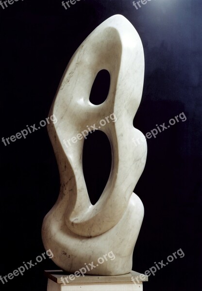 Art Sculpture Marble Free Photos