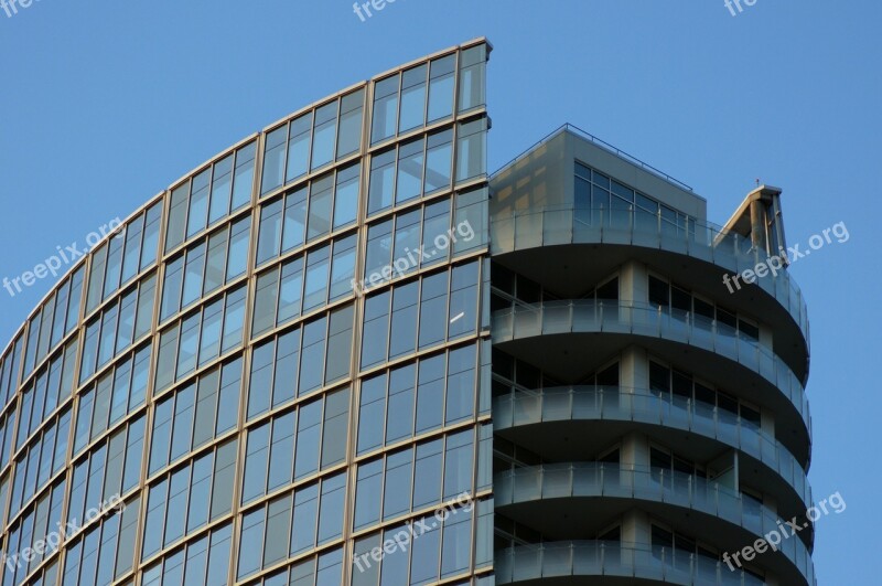 Dallas Architecture Skyscraper Buildings Free Photos