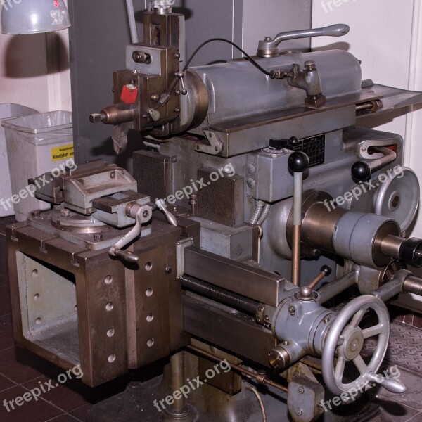 Machine Tool Planer Industry Metalworking Tool