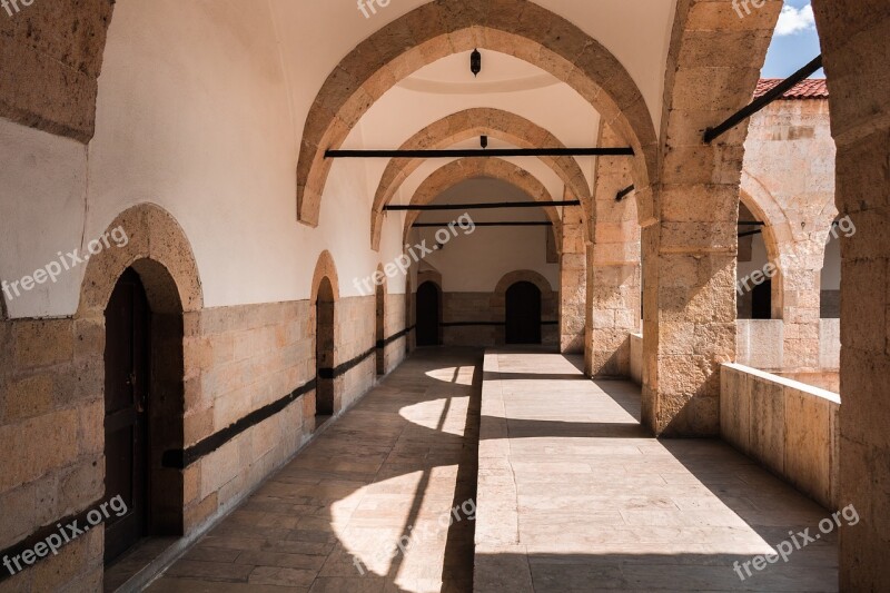 Safranbolu Mansion Old Architecture Hotel