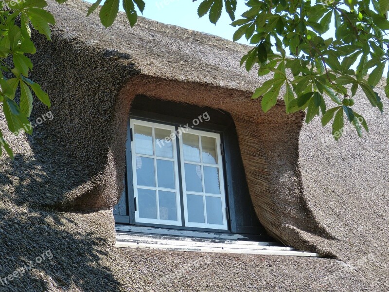 Sylt Keitum Places Of Interest Historically Friesenhaus