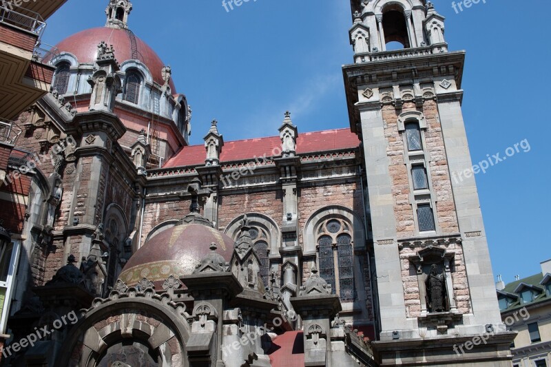 Spain Asturias Oviedo Cathedral Gothic