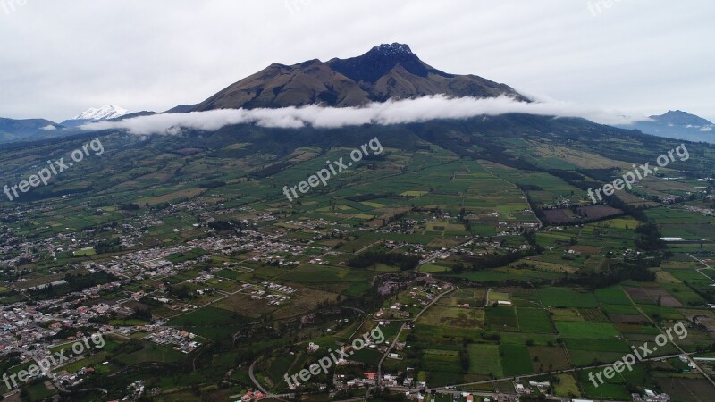 Tayta Imbabura Ecuador Free Photos