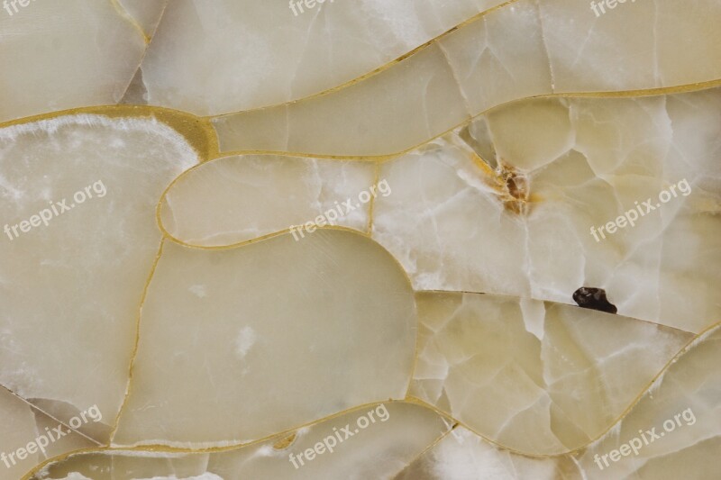 Gemstone Quartz Geological Gem Mineral