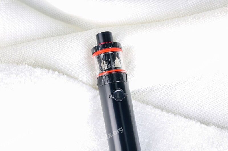 Vape Electronic Cigarette Uwell Cyclone Vaping