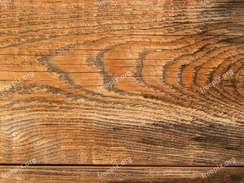 Wood Pattern Background Brown Texture