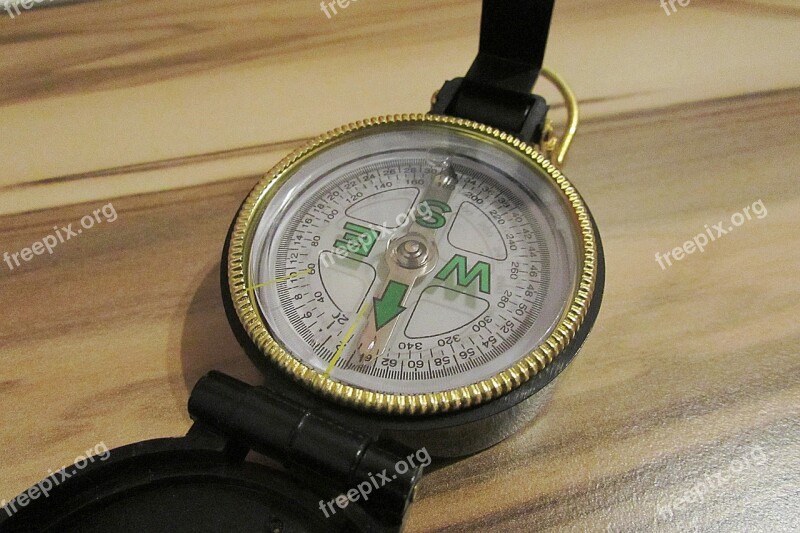 Compass Direction Compass Point Magnetic Free Photos