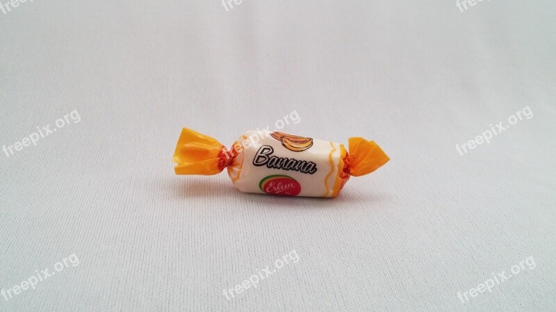 Candy Balinha Dainty Dessert Bullet