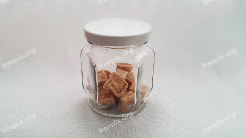 Candy Pot Candy Jar Dessert Glass