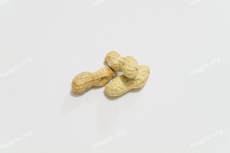 Peanuts Aperitif Nuts Free Photos