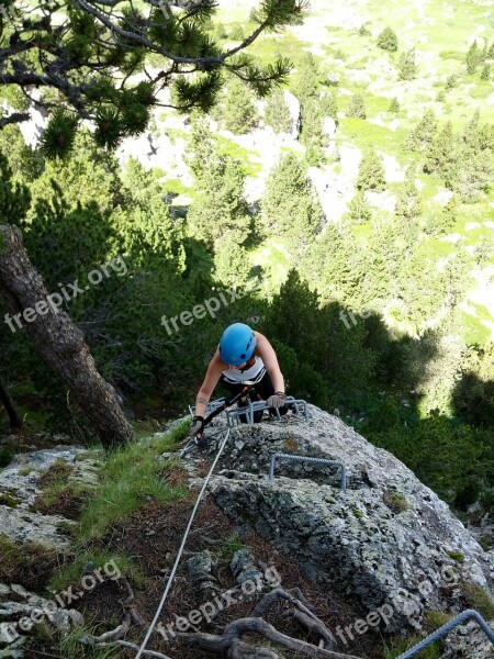 Escalation Rock Top Mountain Sport