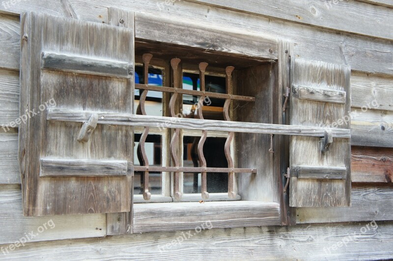 Window Woodhouse House Architecture Building