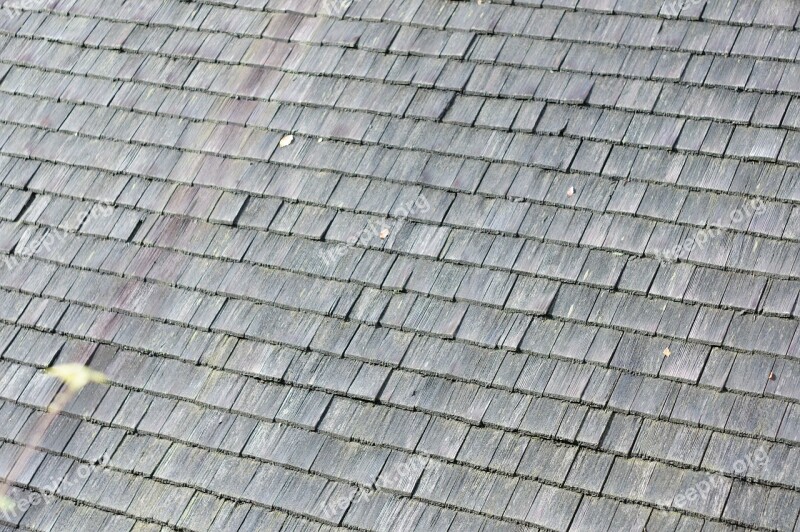 Shingle Roof Shingle Roof Wooden Roof Wood Shingle