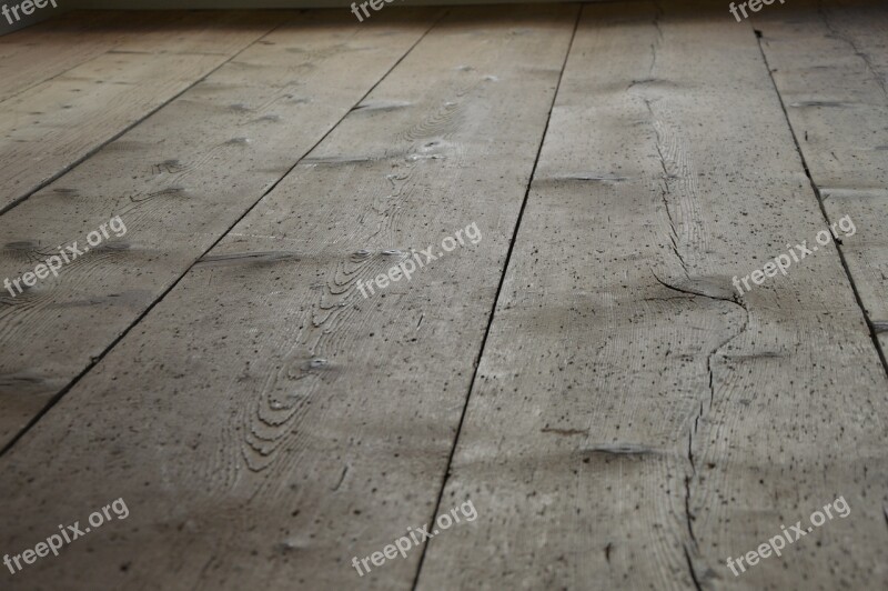 Ground Wood Floor Flooring Free Photos