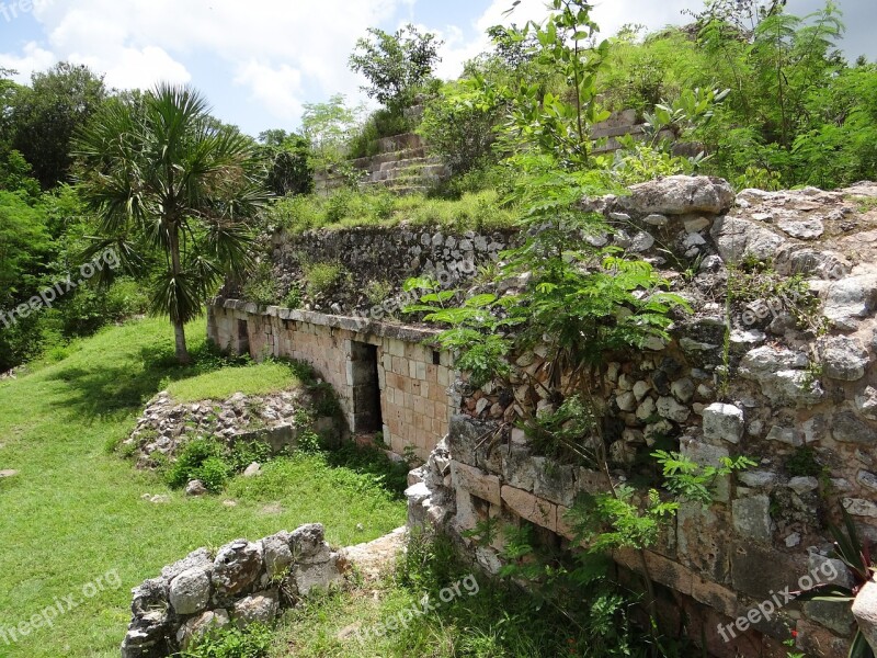 Maya Mayan Ancient Mexico Culture