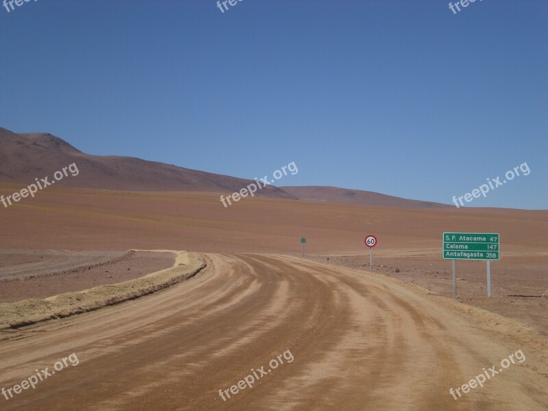 Border Travel Landscape Landscapes Trip