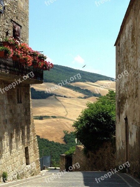 Happisburghcommon Country Puglia The Board Apennine