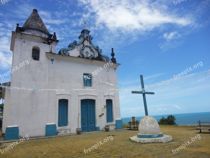 Brazil Bahia Discovery Architecture Free Photos