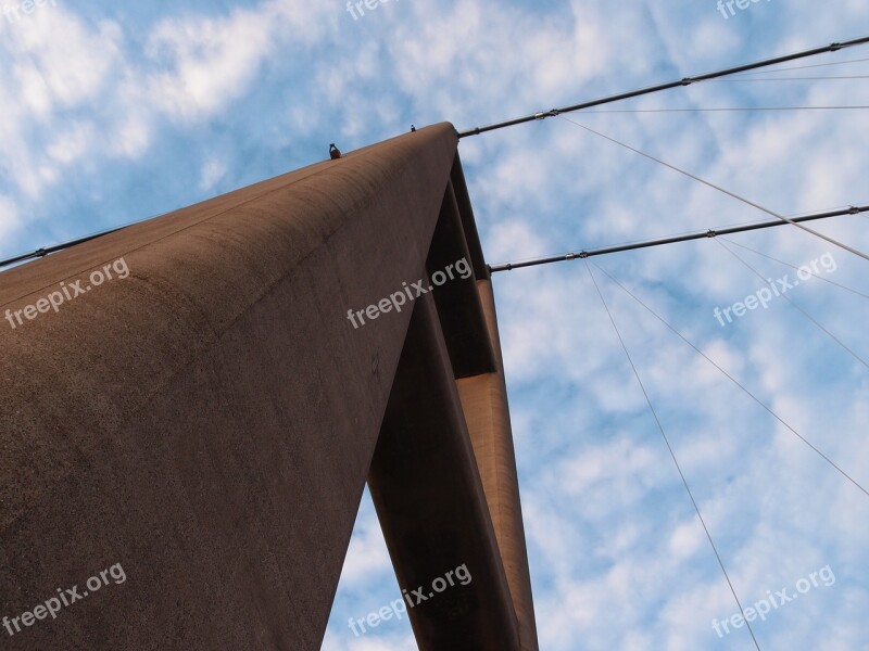 Humber Bridge Bridge Suspension Architecture Structure