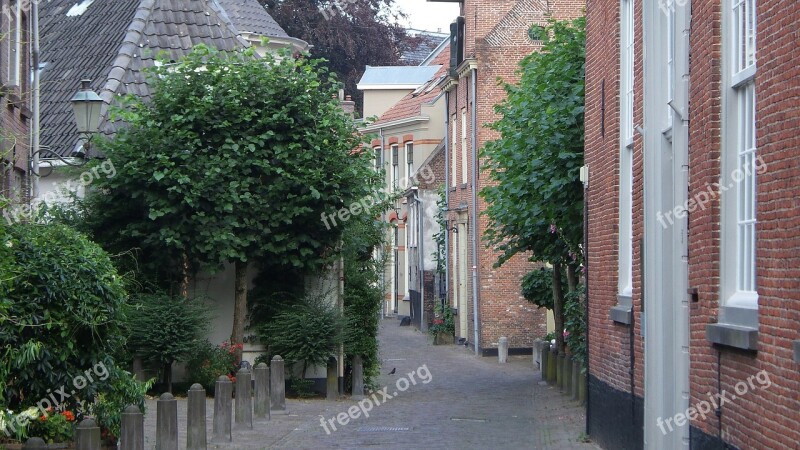 Amersfoort Netherlands Center 2014 Free Photos