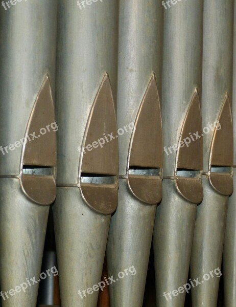 Organ Instrument Church Music Keyboard Instrument