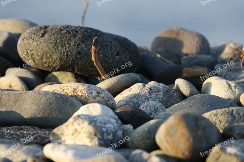 Rocks Inspiration Boulders Free Photos