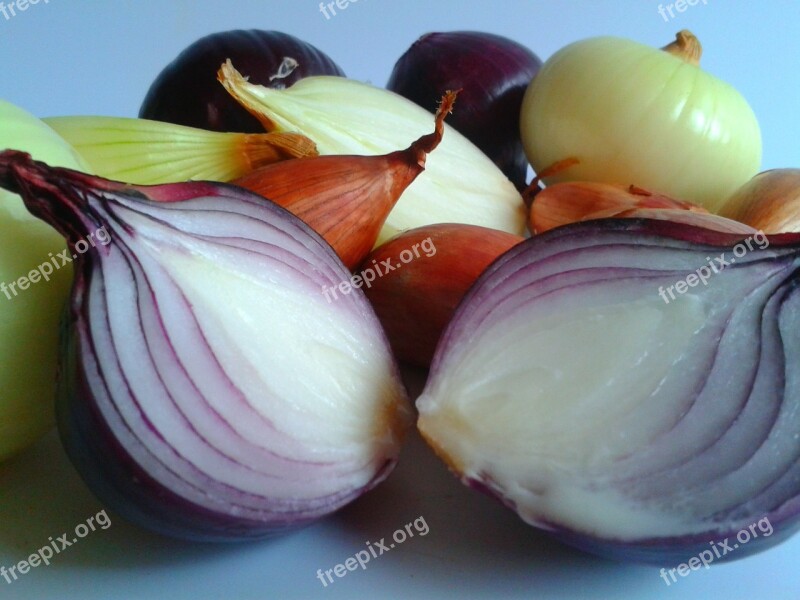 Onion Red Onion Onion Edelweiss White Onion Cooking