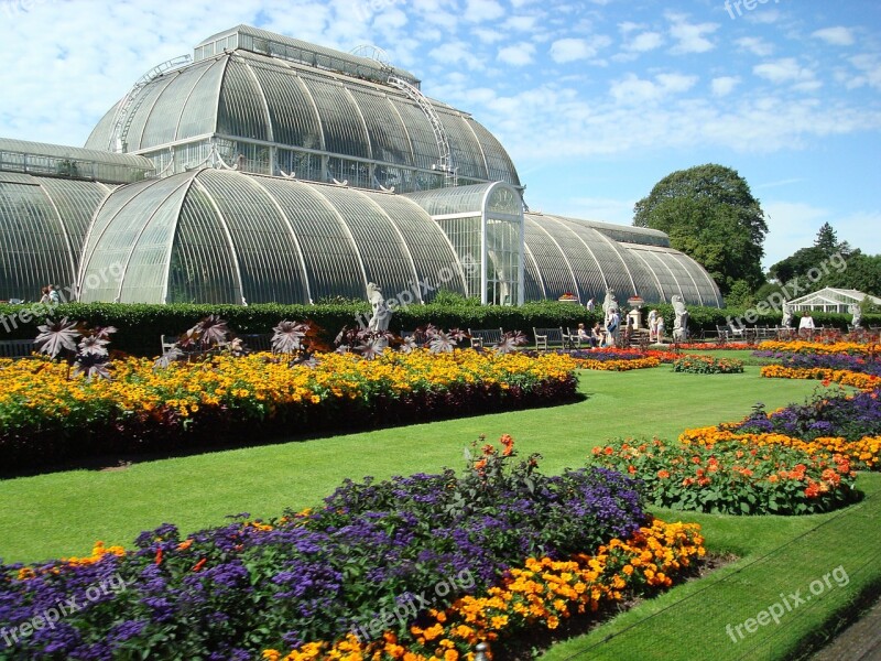 London Parks Gardens Free Photos