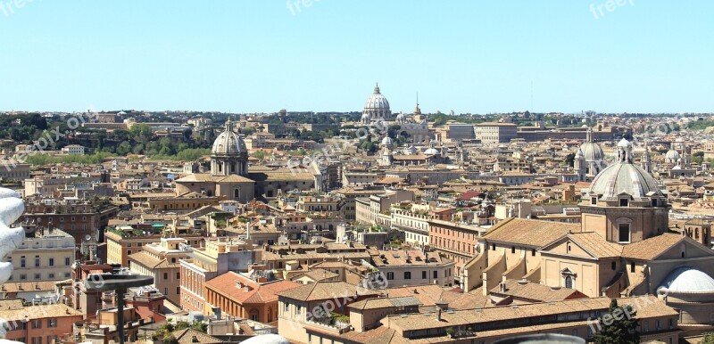 The Vatican Rome Architecture The Basilica Church