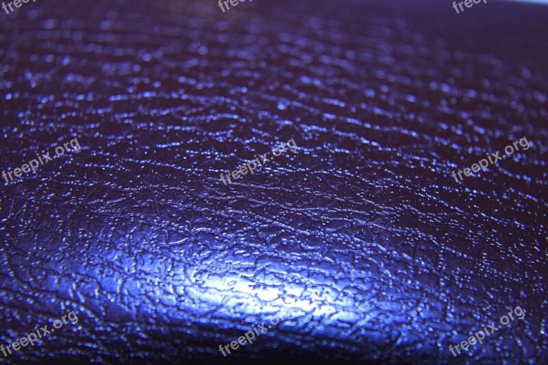 Art Leather Material Texture Structure Background