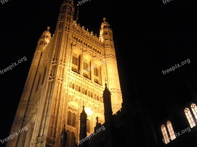 Houses Of Parliament Palace Of Westminster Westminster Architecture Building