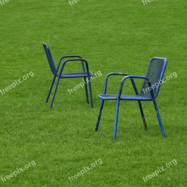 Park Chairs Rush Meadow Talk