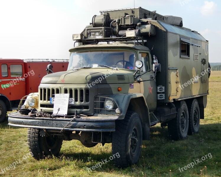 The Military Military Vehicles Historic Vehicle Armament Free Photos