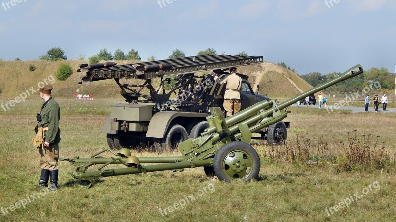 The Military Military Vehicles Historic Vehicle Armament Free Photos