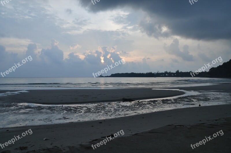 Nature Maritime Nature Sea Beach Sea Coast