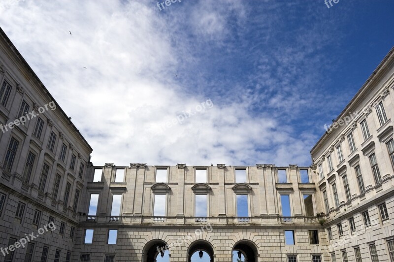 Building Arch Architecture Landmark Monument