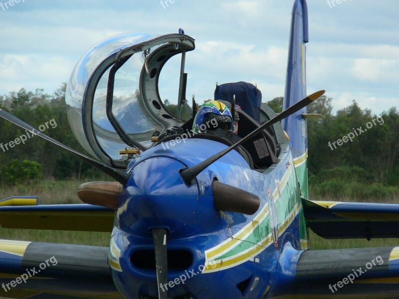 Plane Squadron Pilot Free Photos