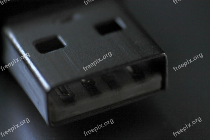 Usb Plug Usb Plug Computer Computer Accessories