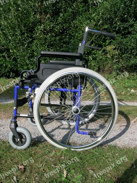 Wheelchair Disability Aids For Disabled People Free Photos