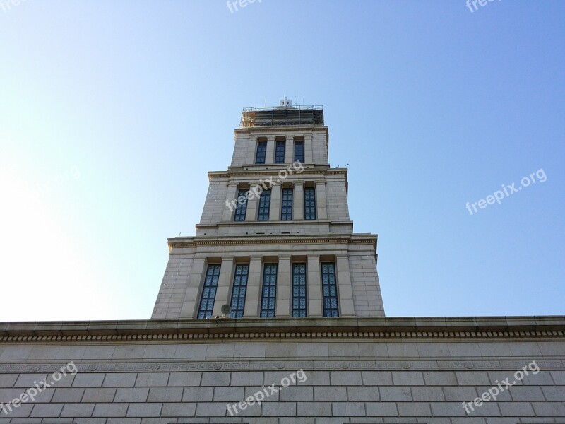 Alexandria Virginia Masons Washington Monument