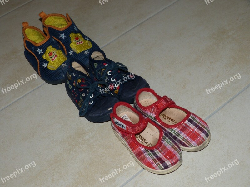 Shoes Children's Shoes Series Clothing Child